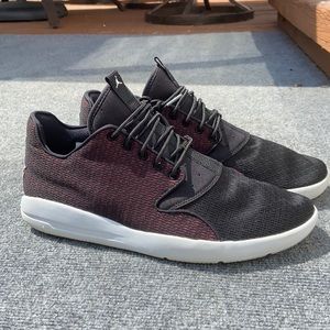 Men’s Jordan running shoe size 12